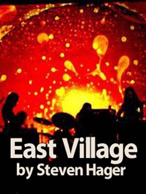 cover image of East Village